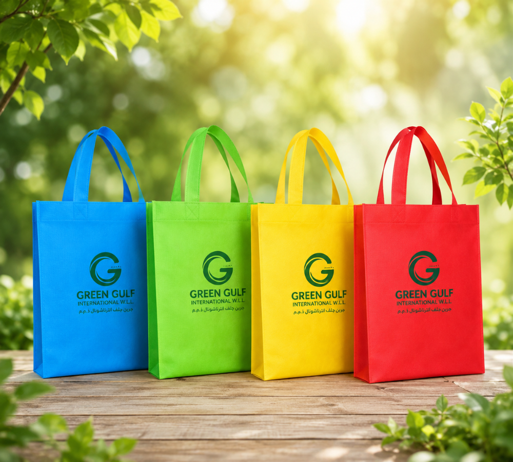 Custom Bag Printing