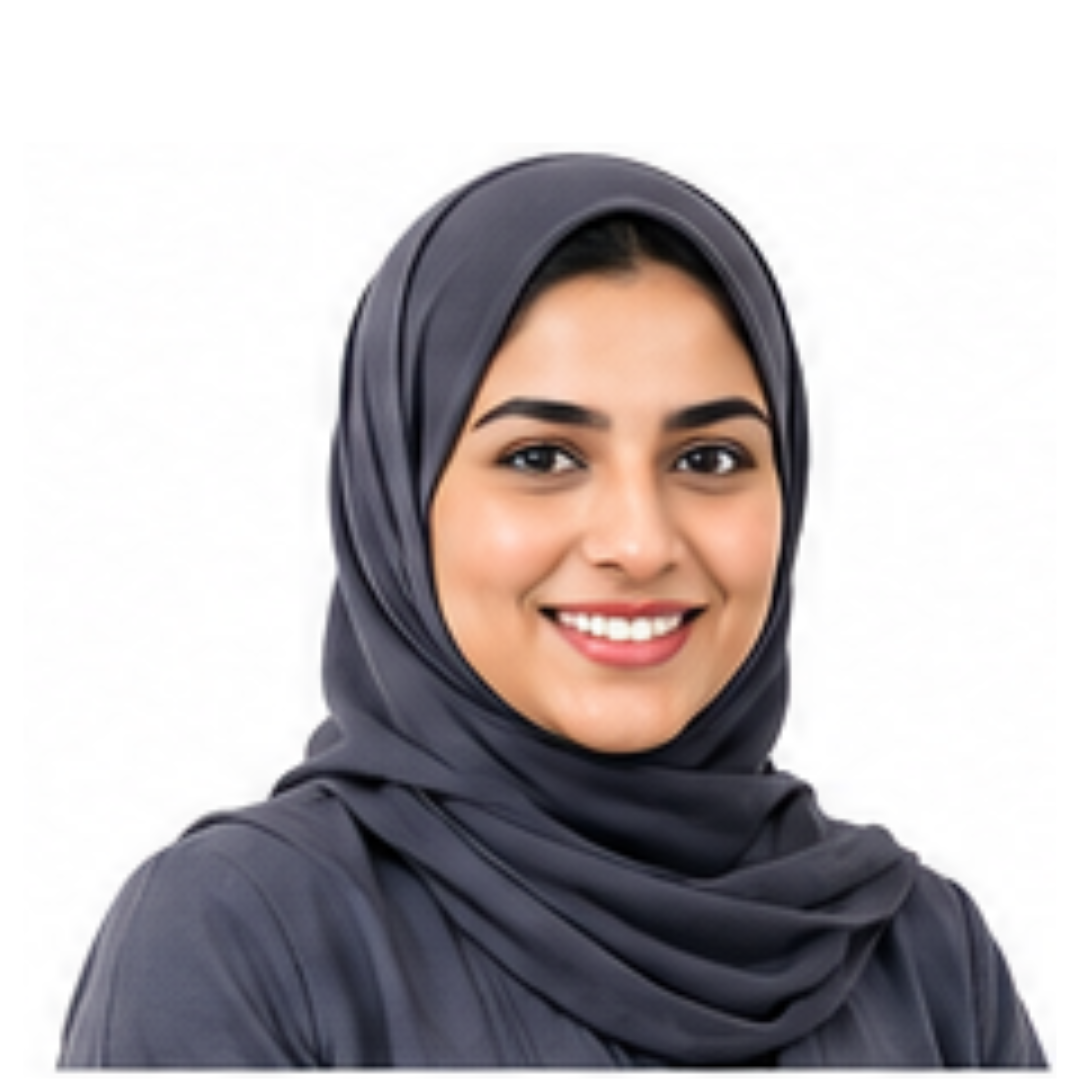 Maryam Al Lawati