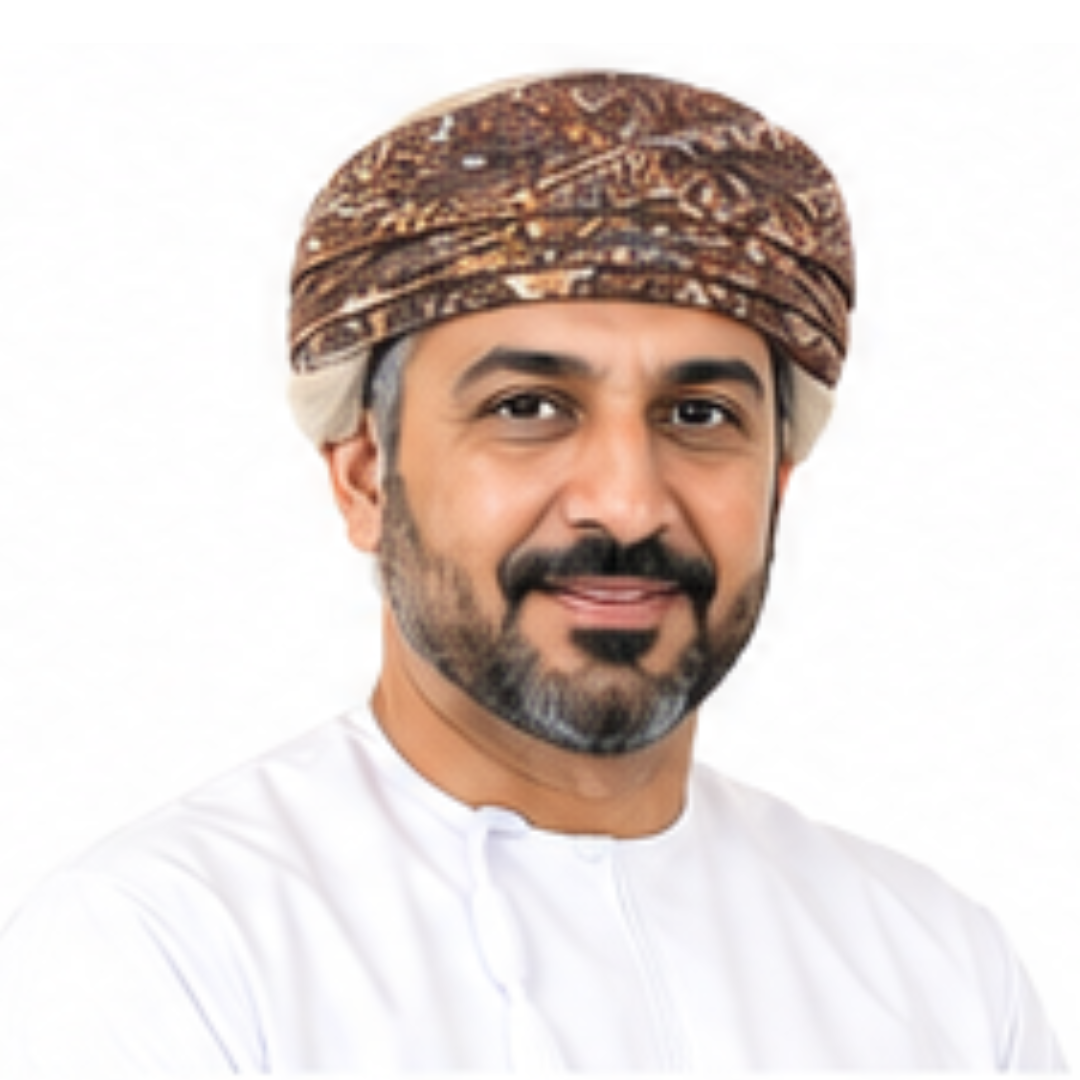 Hassan Al Farsi