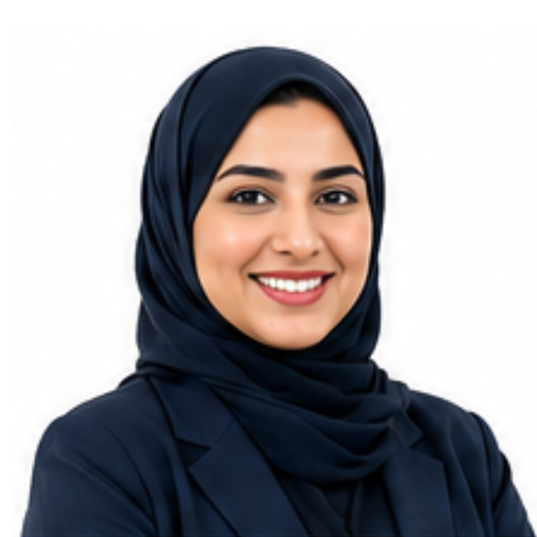 Aisha Al Balushi