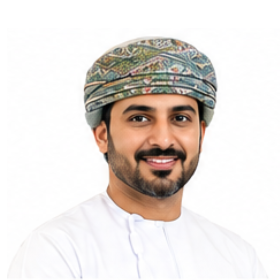 Rashid Al Hinai