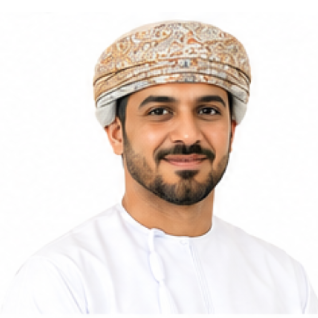 Salim Al Harthy