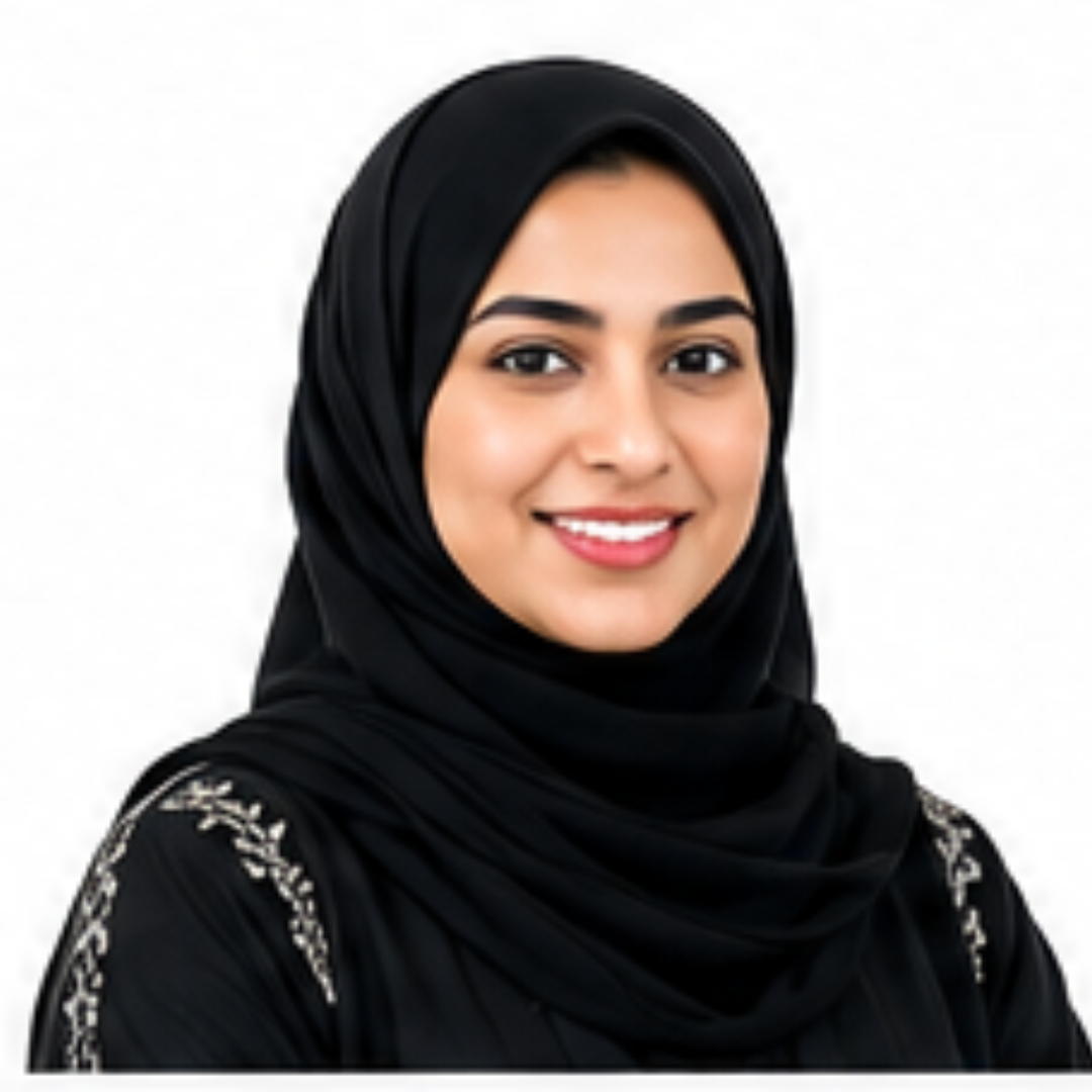 Zainab Al Riyami