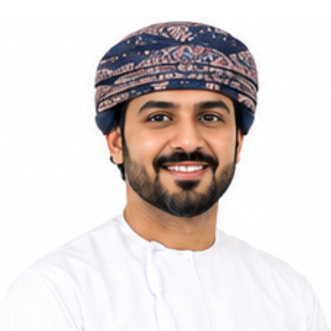 Yusuf Al Wahaibi