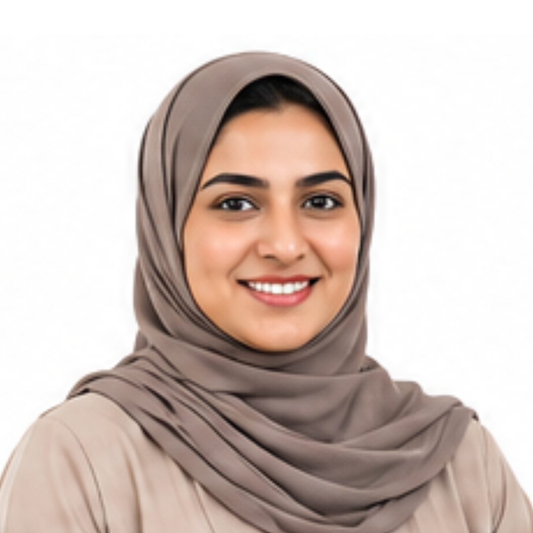 Mariam Al Shanfari