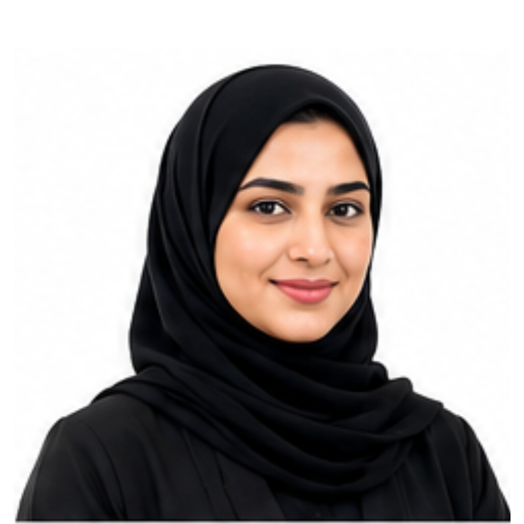 Noura Al Balushi