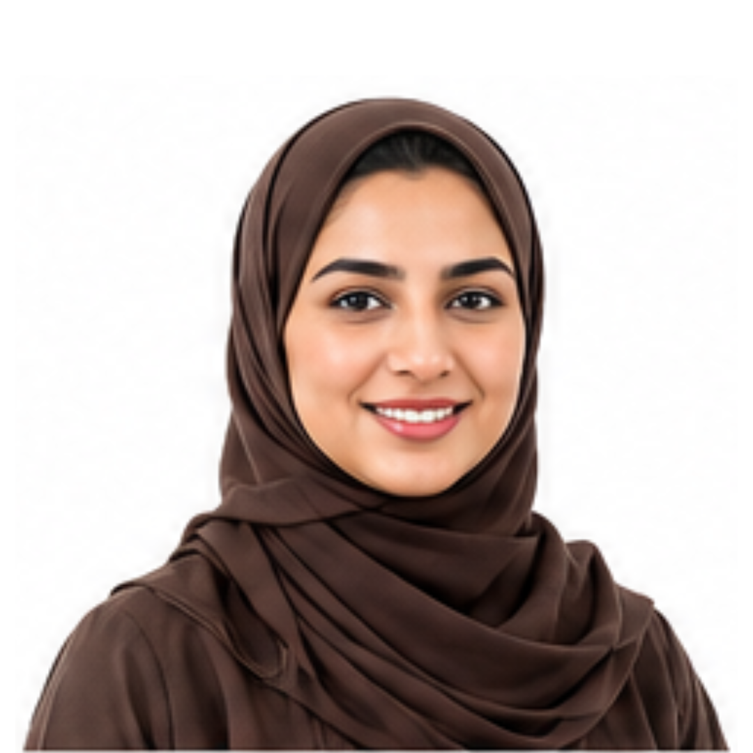 Sarah Al Harthi