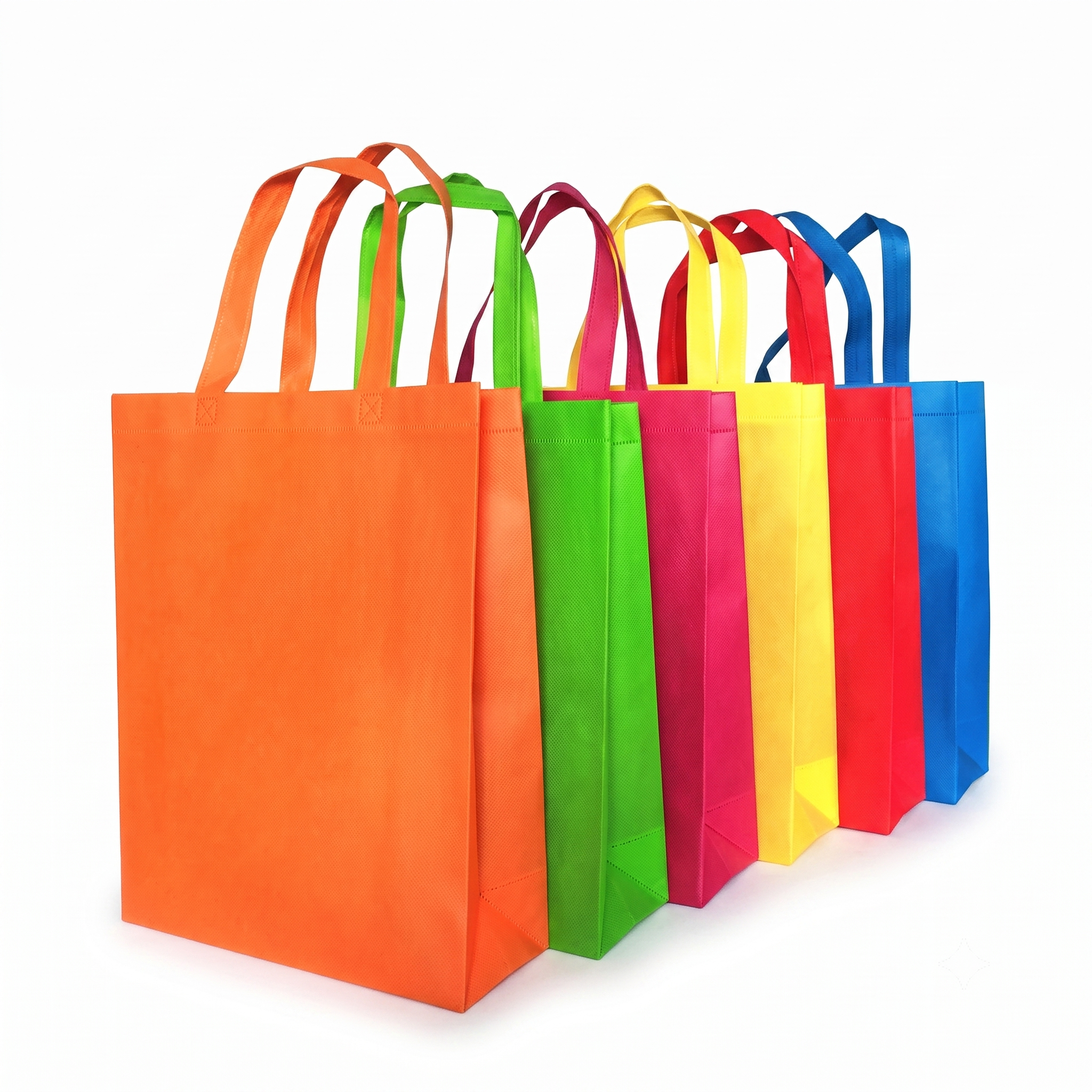 Green Gulf Non-Woven Bag